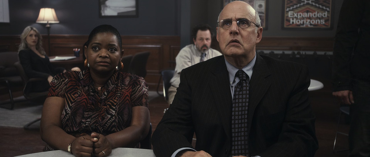 Flypaper 2011 1080p Blu Ray x265 RARBG mp4 snapshot 00 18 20 497