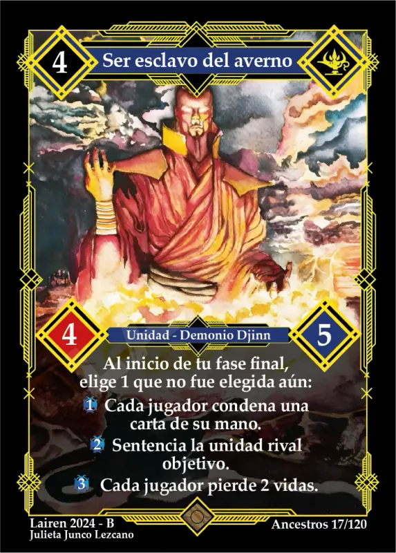 Card 493