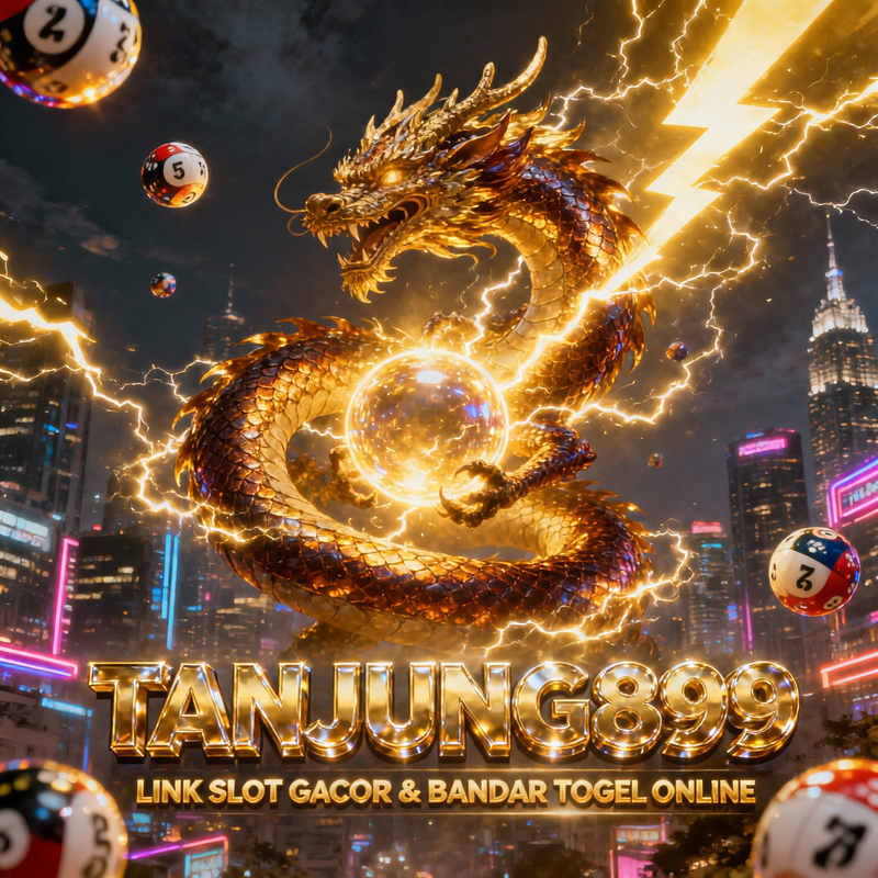 TANJUNG899 - Daftar situs slot online terpercaya yang sering memberikan bocoran slot gacor harian