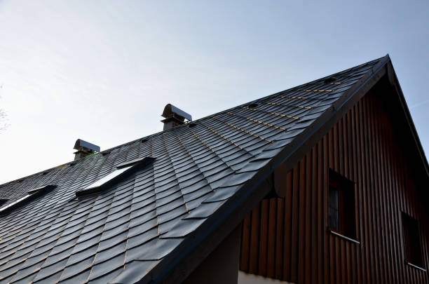 slate roofing London