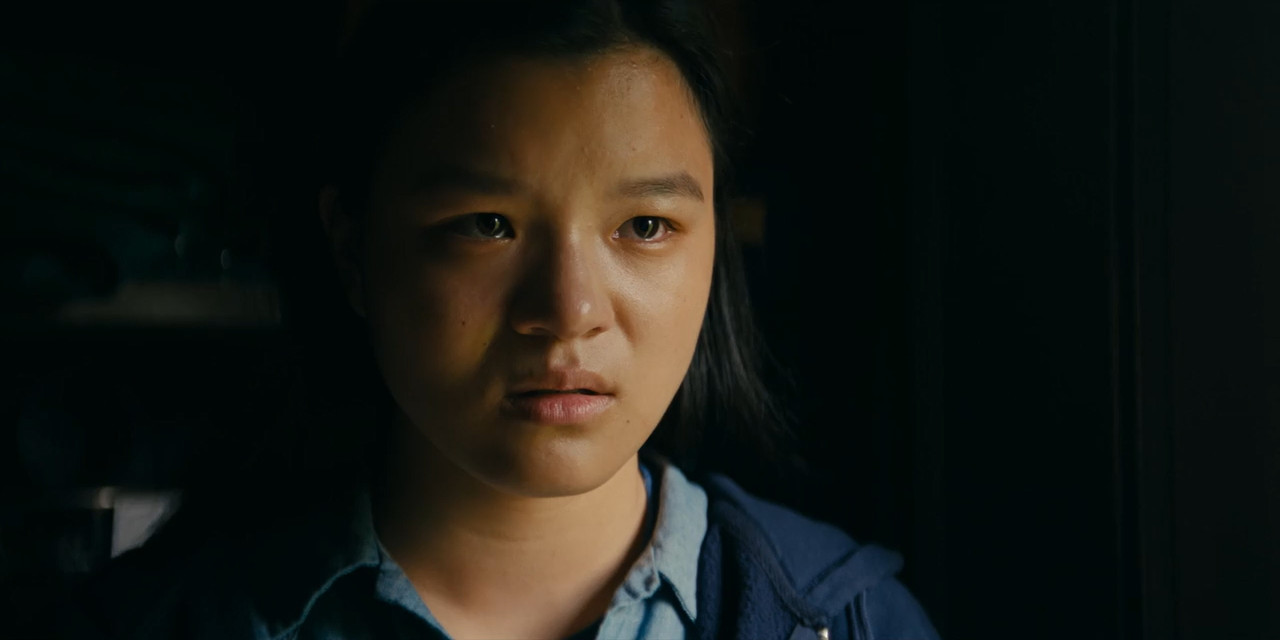 Wayward (2025) Season 1 [Hindi + English] WebRip 480p 720p ESub - Complete Screenshot