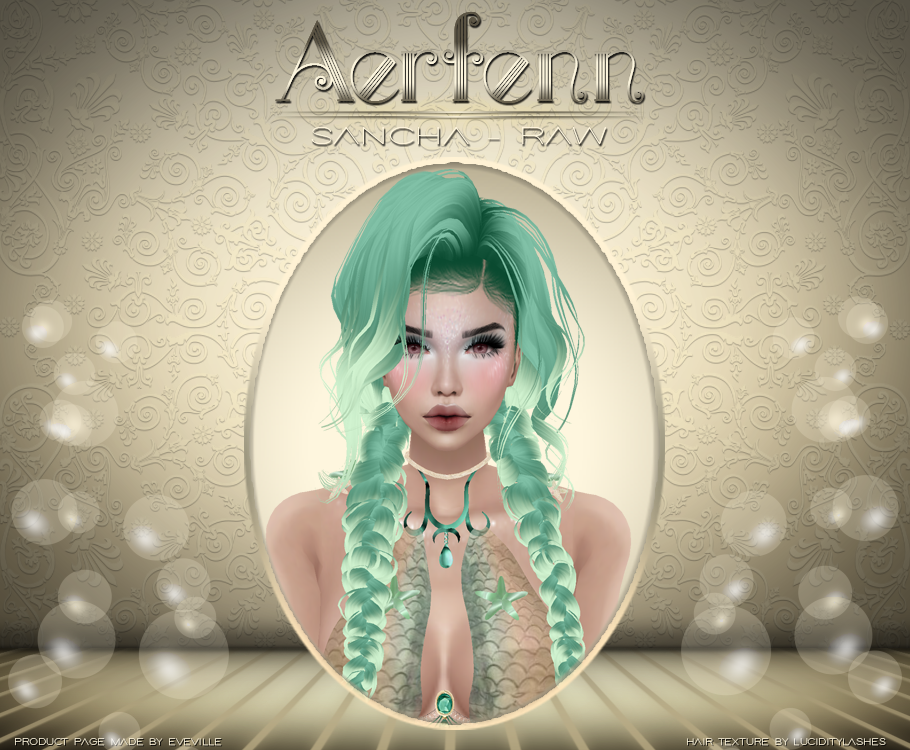 Sancha-Raw
