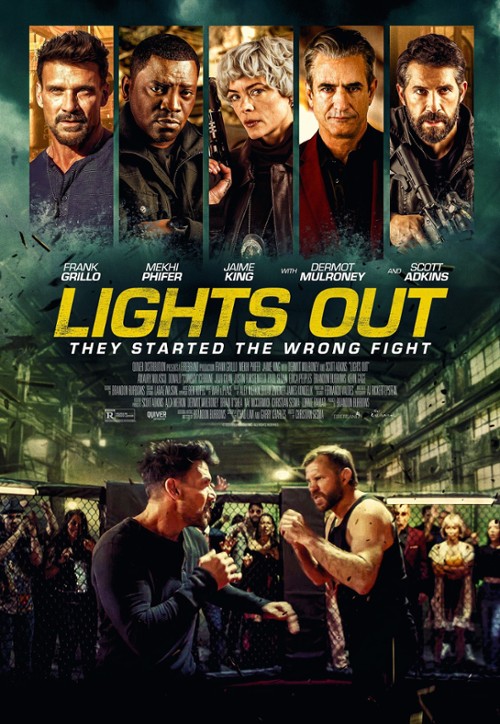 Gdy zgasną światła / Lights Out (2024) MULTi.1080p.AMZN.WEB-DL.H264.DDP5.1-K83 ~ Lektor i Napisy PL