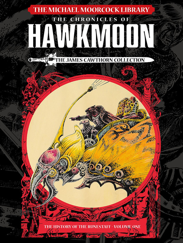 The-Michael-Moorcock-Library-Hawkmoon-History-of-the-Runestaff