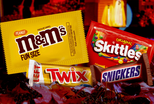 Win Big with Mars Wrigley Halloween Sweepstakes 2024: 0 Worth of Treats and Decor Win Big with Mars Wrigley Halloween Sweepstakes 2024: 0 Worth of Treats and Decor