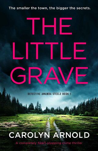 Carolyn Arnold -- The Little Grave (2021)