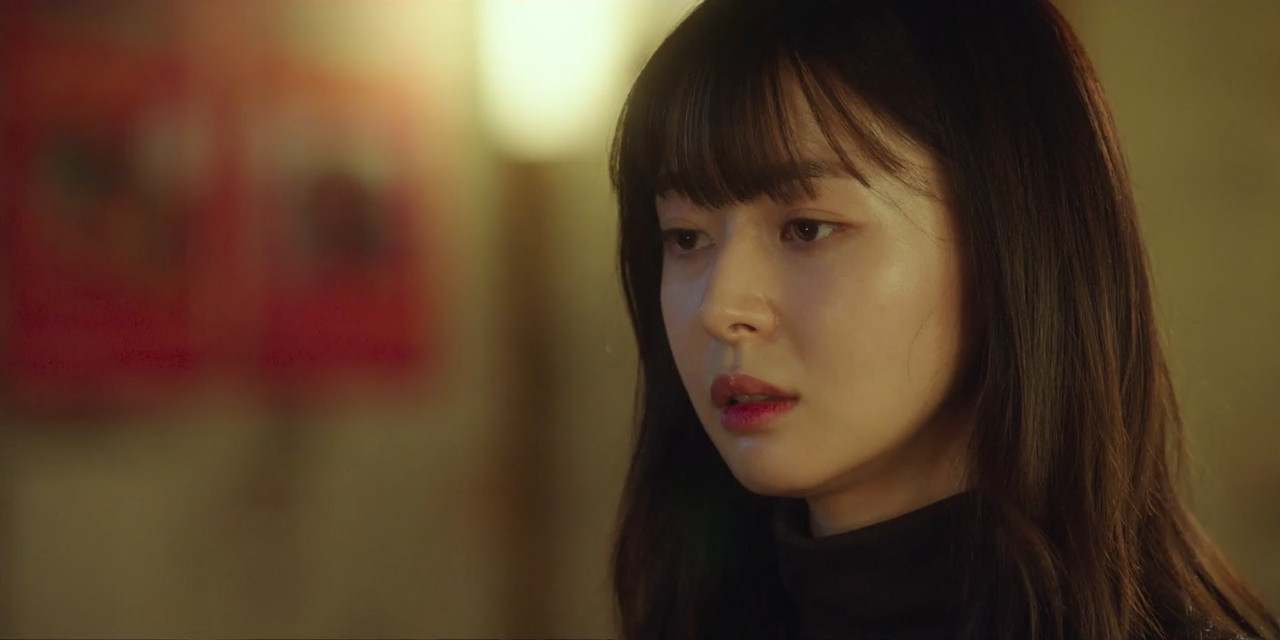 Itaewon Class (2020) Season 1 [Hindi + Korean] WebRip 480p 720p ESub - Complete Screenshot