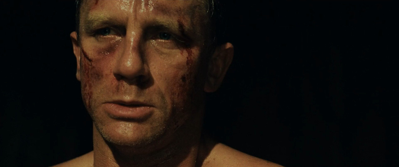 Casino Royale 2006 BluRay [Hindi + Tamil + Telugu + English] 1080p 480p 720p ESub Screenshot