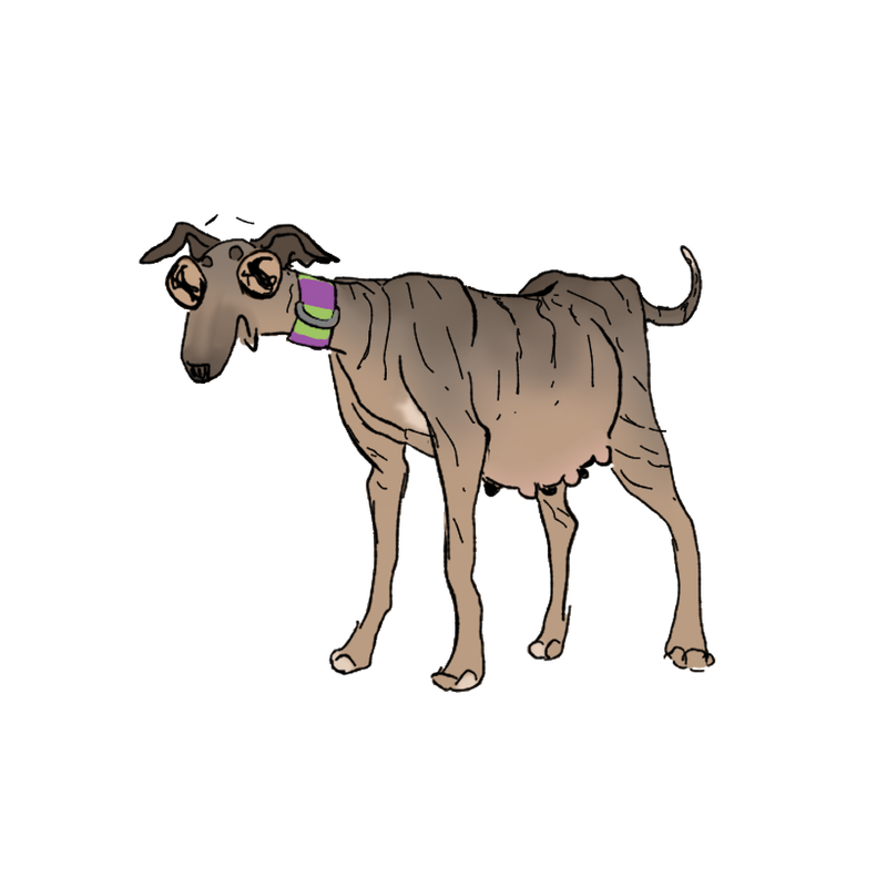 [Image: sadpreg.png]