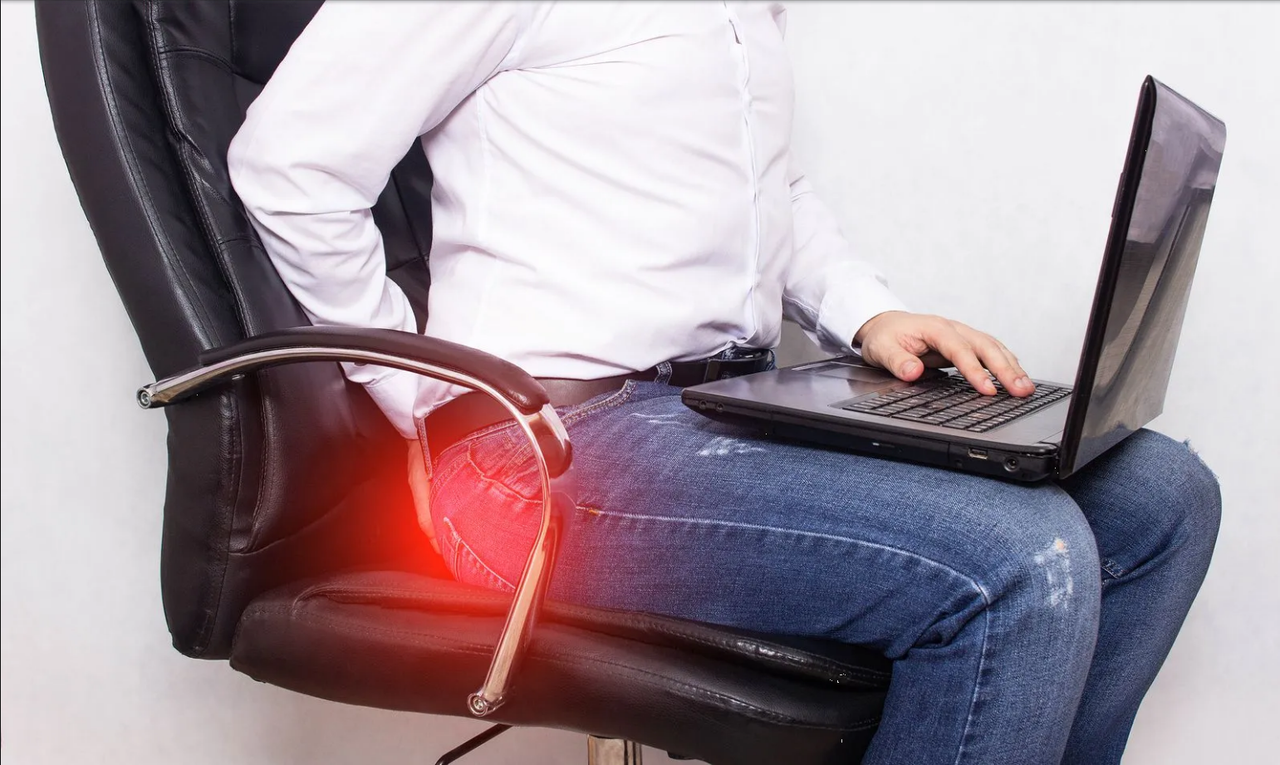 ¿Cómo curar hemorroides en 48 horas?