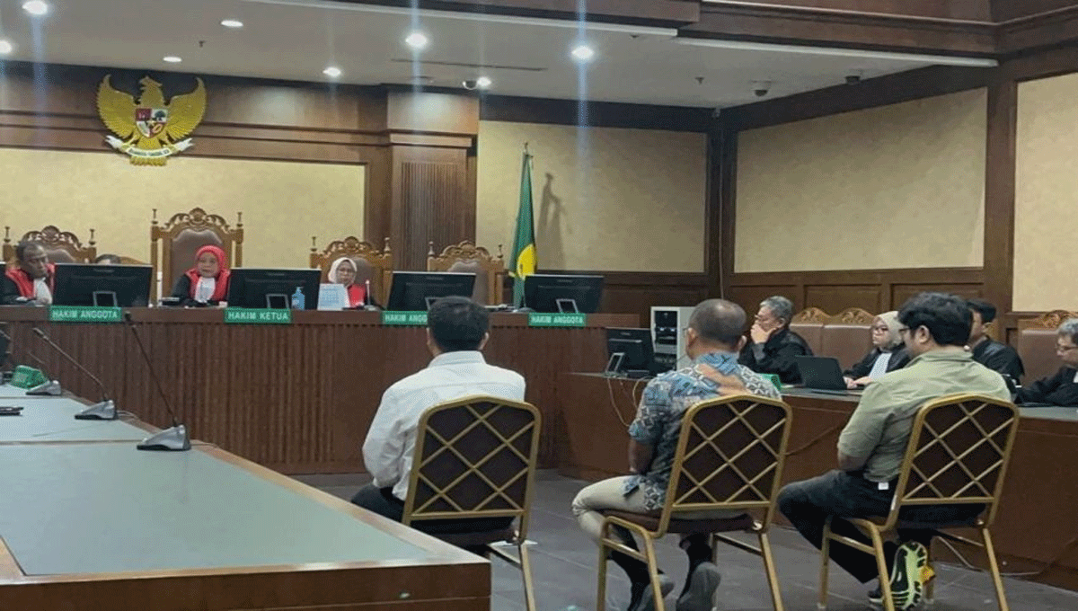 Korupsi APD Covid-19 Terbongkar, Eks Pejabat Kemenkes Divonis 3 Tahun