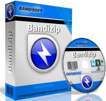 Bandizip ver7.19 Build 43923 + Portable 1505849268-361-arhivator-bandizip-6-10-portabl