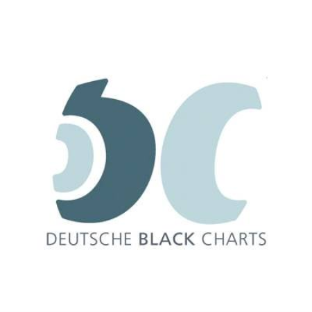 VA - German Top 40 DBC Deutsche Black Charts 13.12.2019