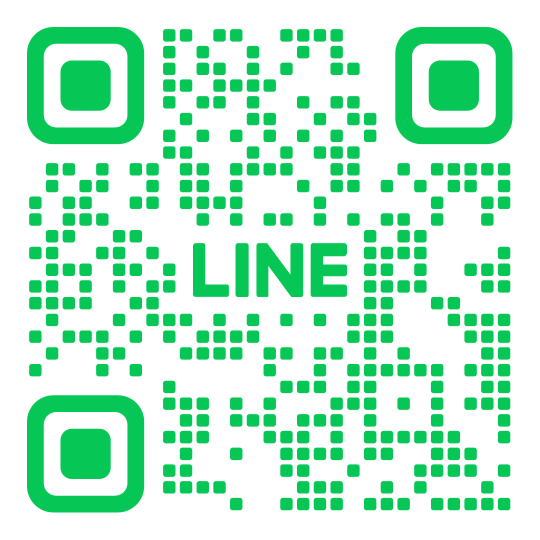 Line QR Code