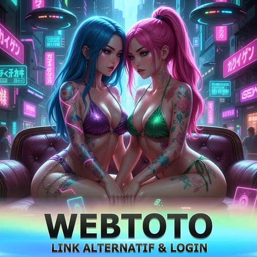WEBTOTO - Bocoran Slot Gacor Malam Ini Pasti JP Besar
