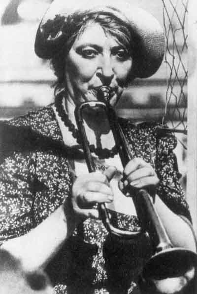 Лучшие цитаты и афоризмы Фаины Раневской