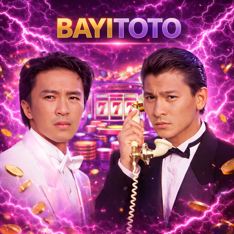 toto slot