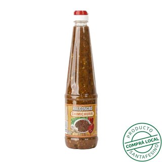 2224 | Chimichurri Liq. Halconero X 500ml