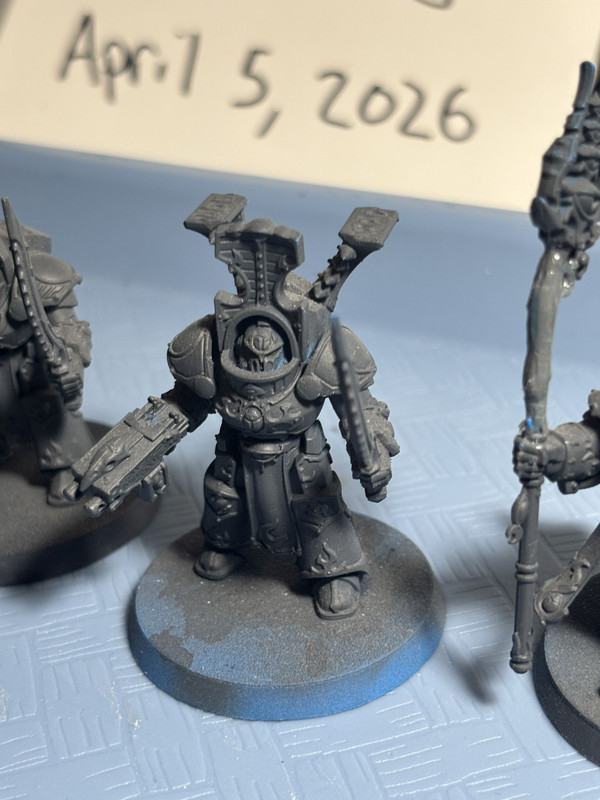 Thousand Sons Scarab Occult Terminators 03