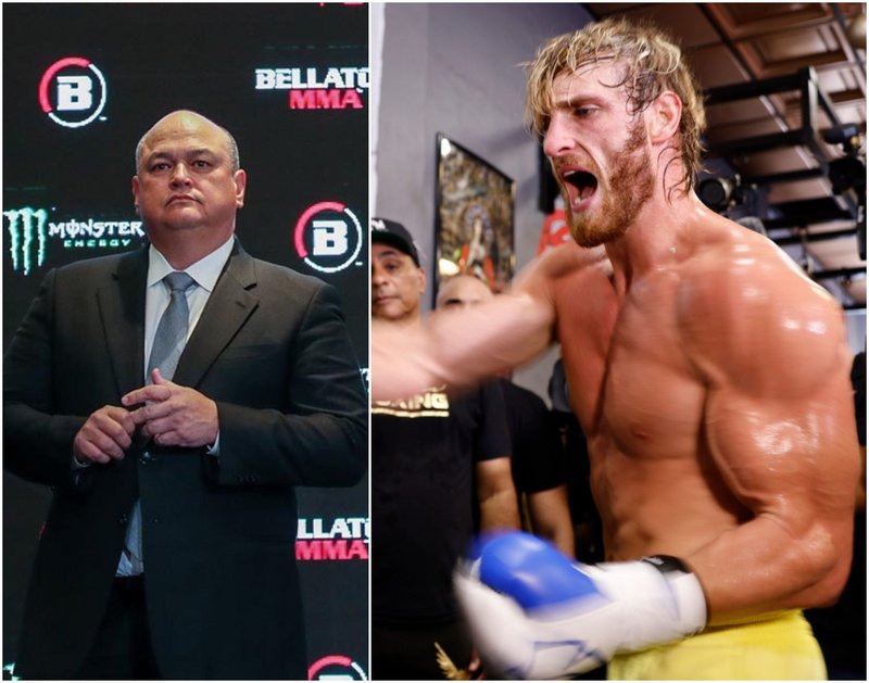 Вратите на Bellator са отворени за братята Пол