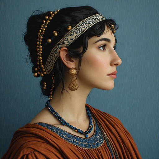 A-young-woman-of-Mediterranean-(13)