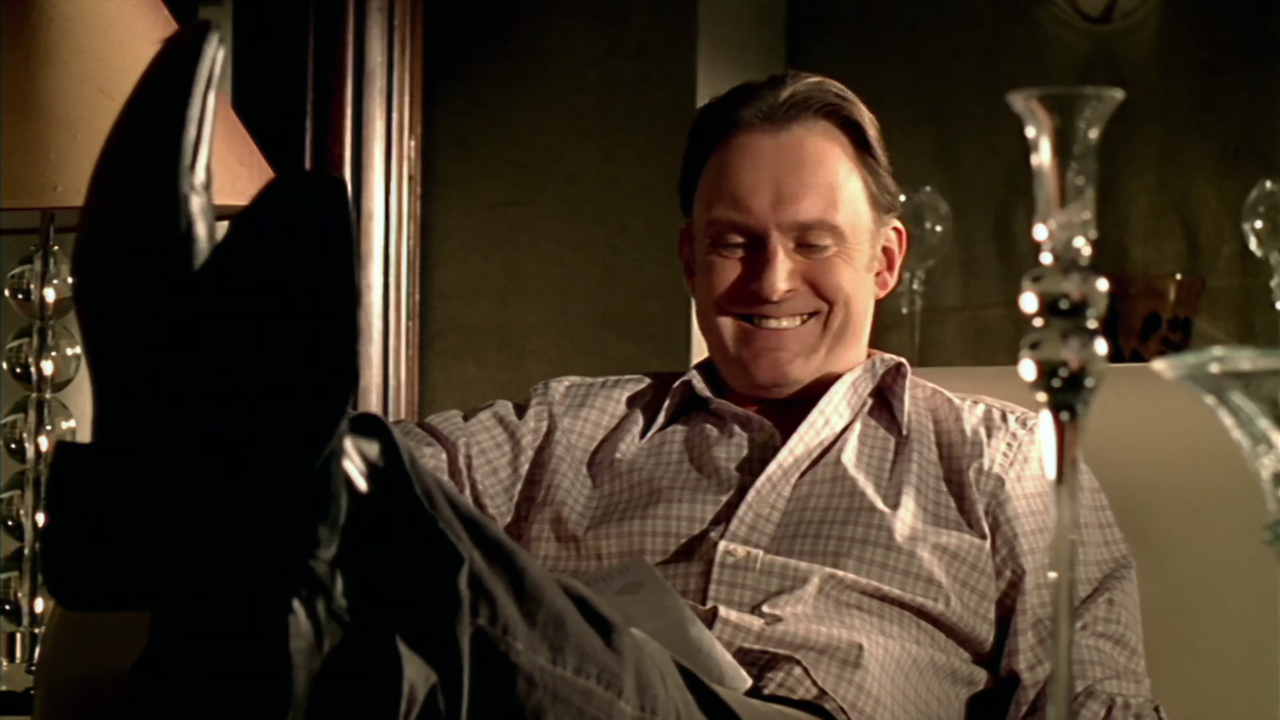 Hustle (2004) S03 (1080p AMZN Webrip x265 10bit EAC3 2.0 - WEM) [TAoE]