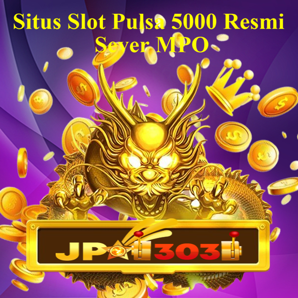 situs slot gacor hari ini