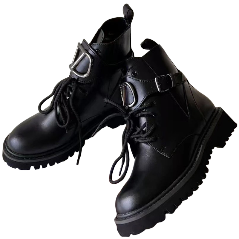 Valentino Boots