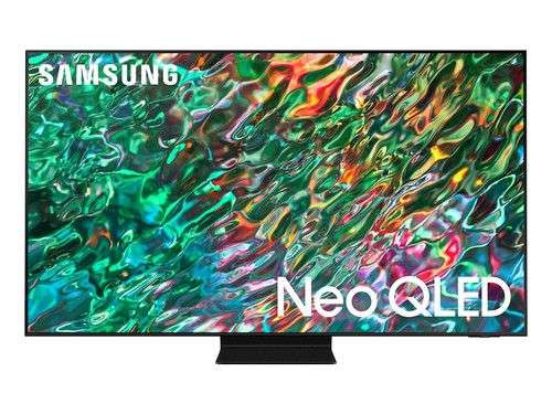 Costco: TV Samsung Neo QLED QN90B de 50 pulgadas especial para gaming 
