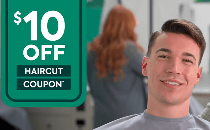 Save on Your Next Haircut with Great Clips Coupon Offer Save on Your Next Haircut with Great Clips Coupon Offer