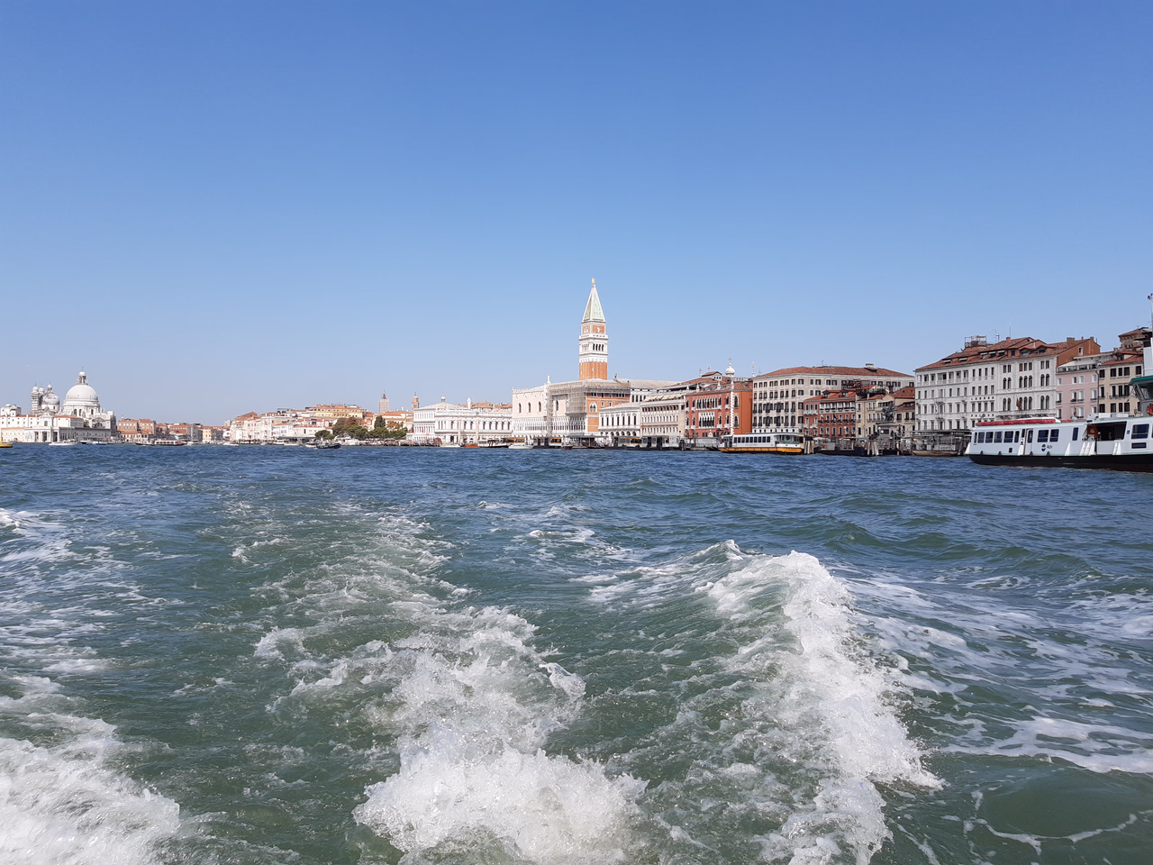DÍA 4. VENECIA (2º día) - Valencia-Croacia en coche! (julio-agosto 2022) [EN CONSTRUCCIÓN] (2)