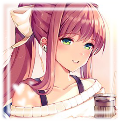 Monika - DDLC