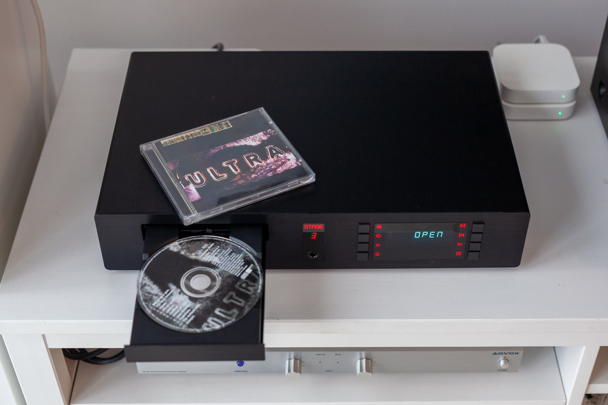 Micromega Stage 3 (3 von 13)