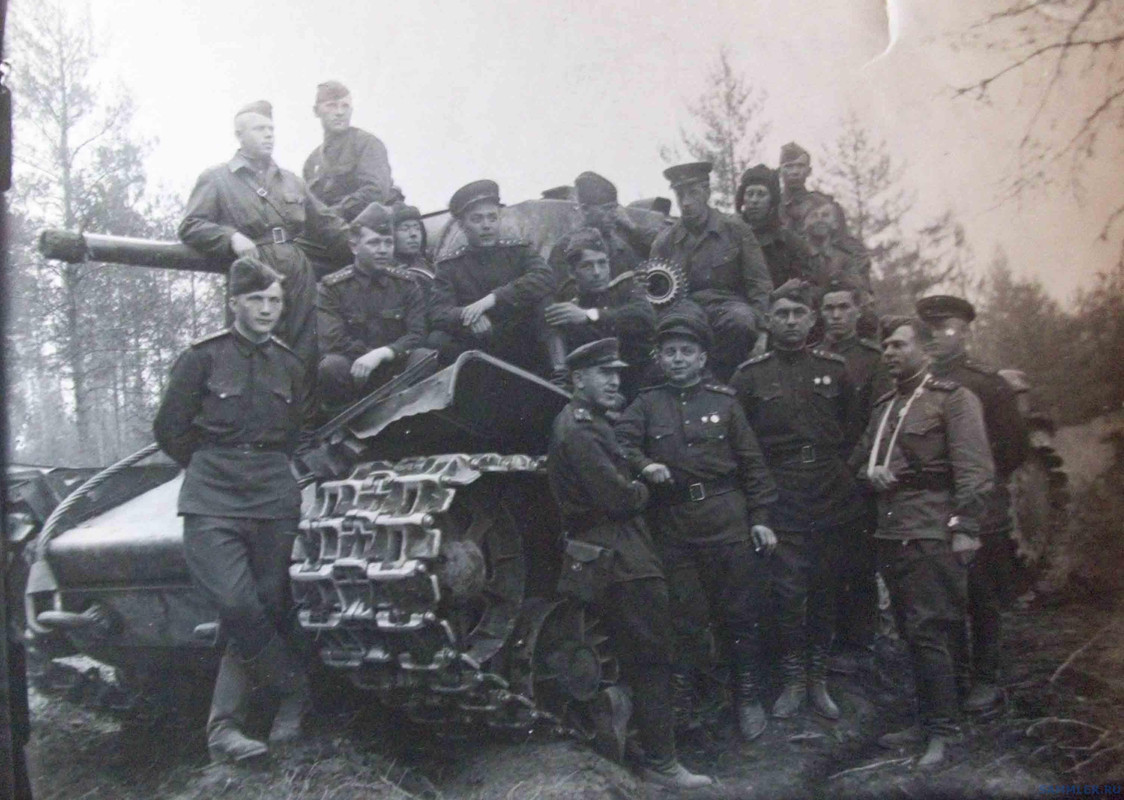 кв1 73гвтп карелполк43 181117