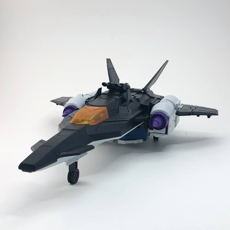 Fans-Hobby-MB-08-Double-Evil-11