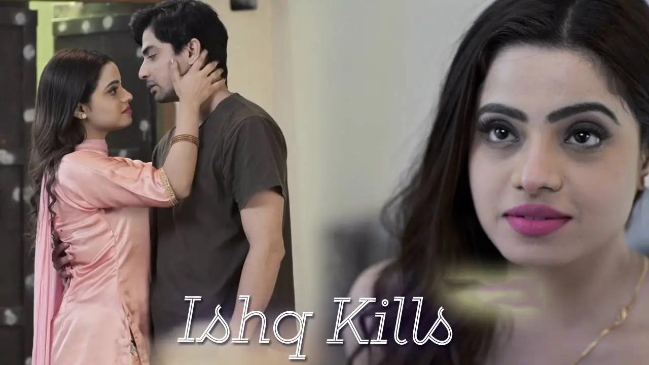 Ishq Kills ULLU (2020) Hindi Season 1 [EP 1 To 4]