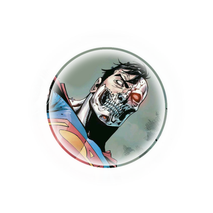 Cyborg Superman's avatar