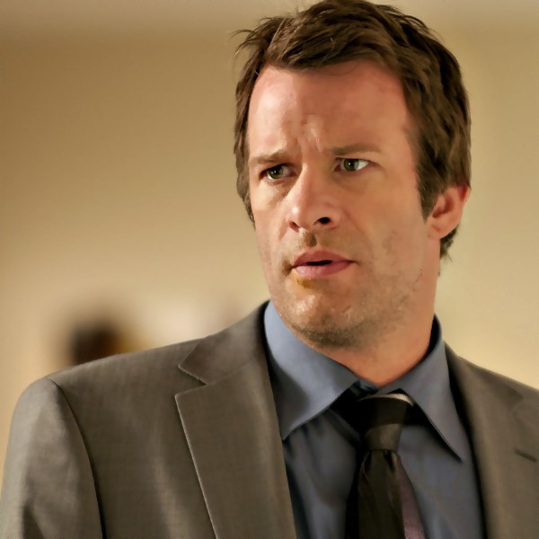 Thomas Jane