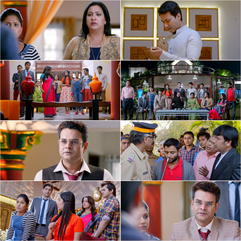 Chal Man Jeetva Jaiye (2017) Gujarati Full Movie HD ESub screenshot