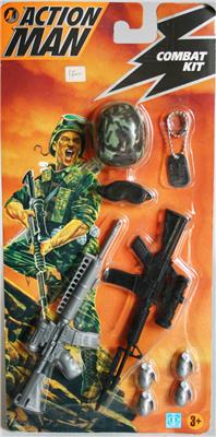 Action Man military figures, carded sets and vehicles. 490-BB14-C-40-B6-4244-B2-C7-4302021-C976-D