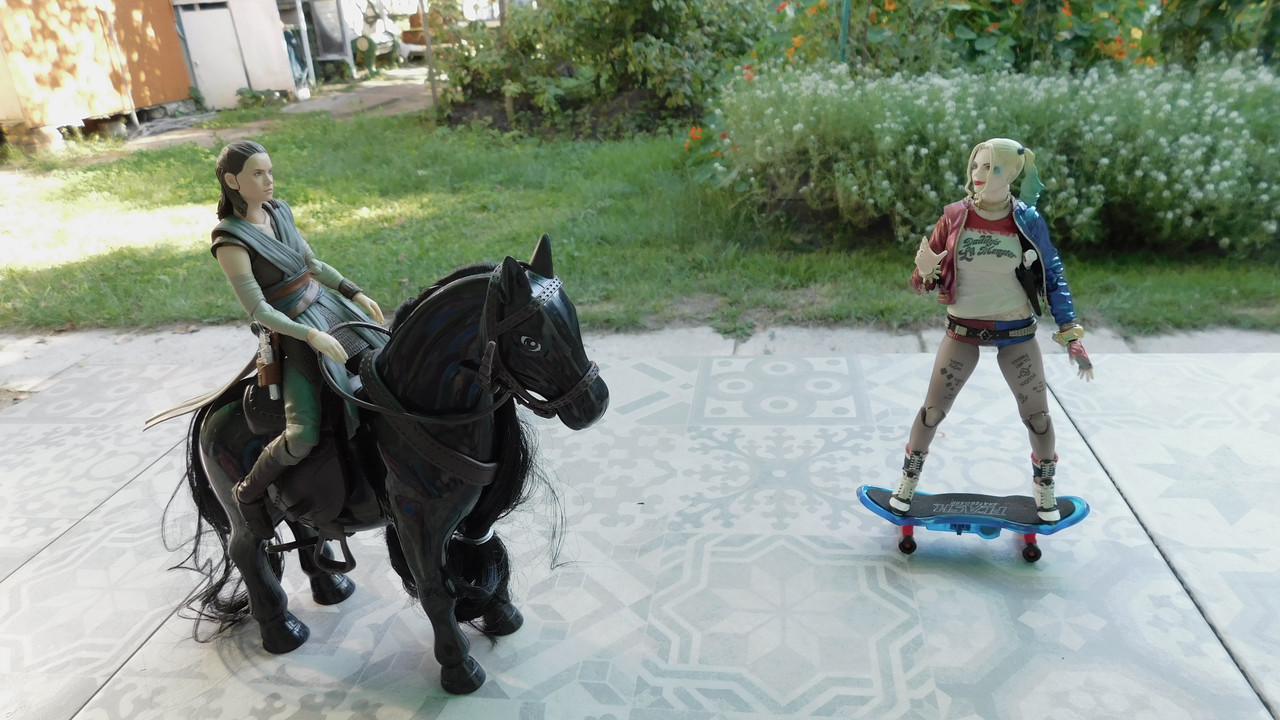 Август дачный кукольный 2023 225