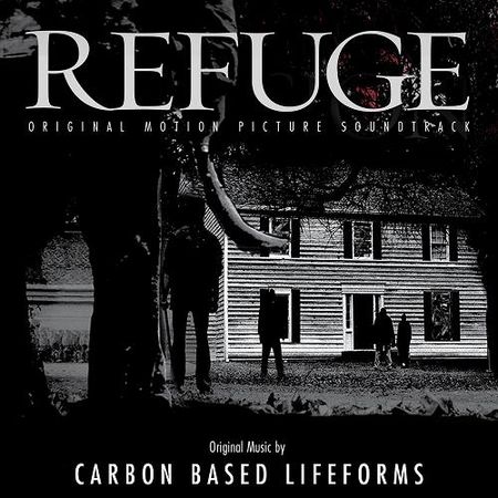 Carbon Based Lifeforms - Refuge (2013) [FLAC]