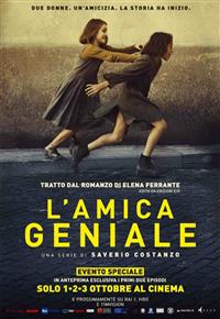 L amica geniale S02 1080p BluRay DTS ITA Subs x264 Tabboz