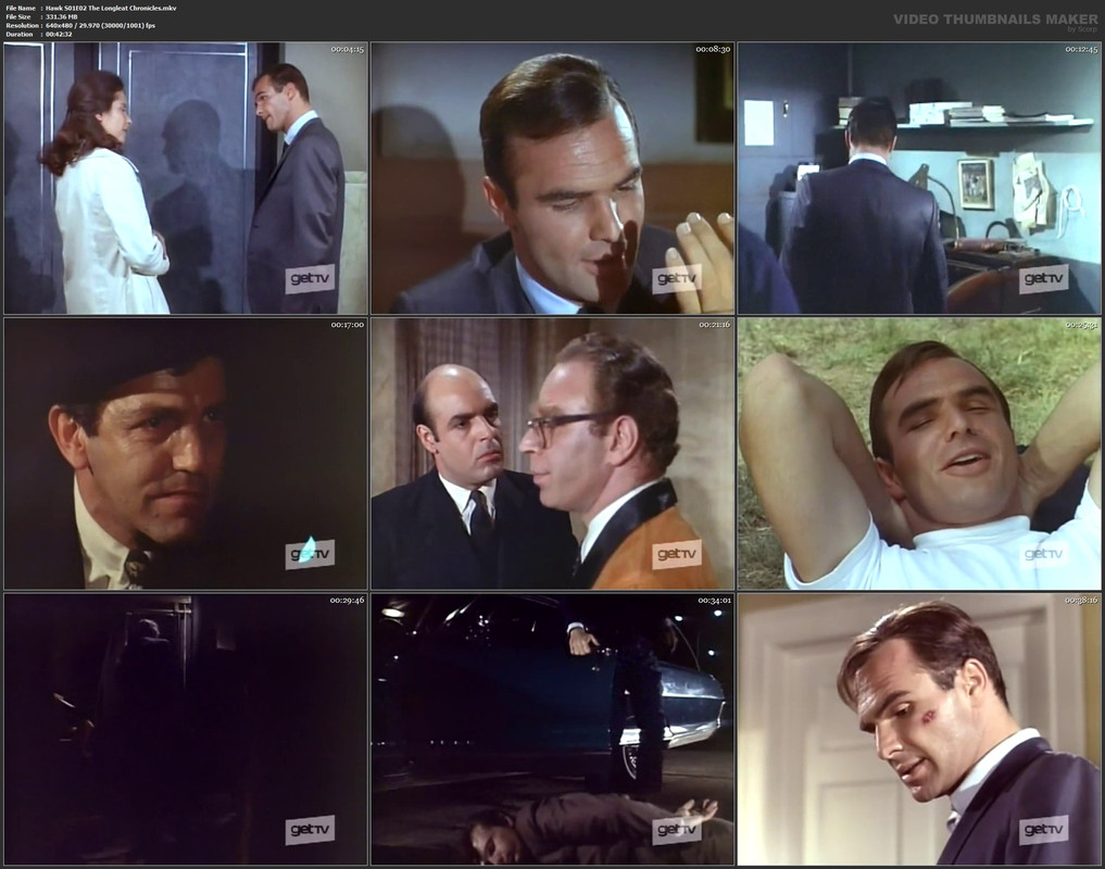 Hawk S01E02 The Longleat Chronicles.mkv