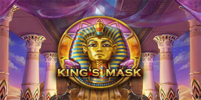 Slot King’s Mask