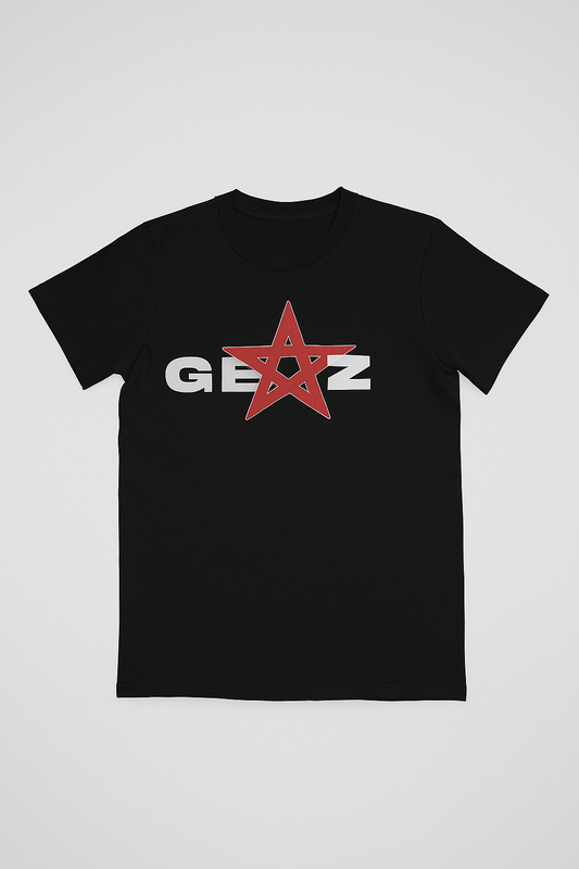 Genz T-shirt