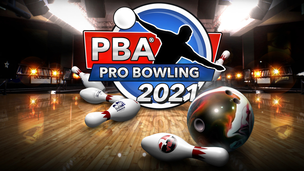 PBA Pro Bowling 2021 CODEX Linux Wine