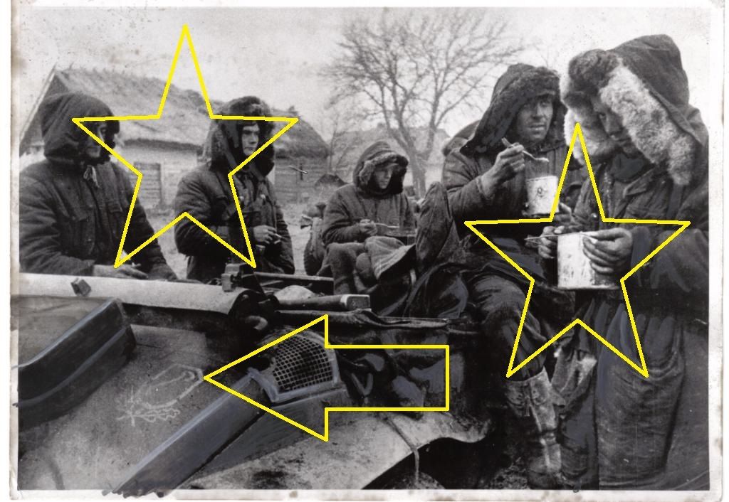 VW KÜBELWAGEN SCHWIMMWAGEN TYP166 WAFFEN-SS RAUM