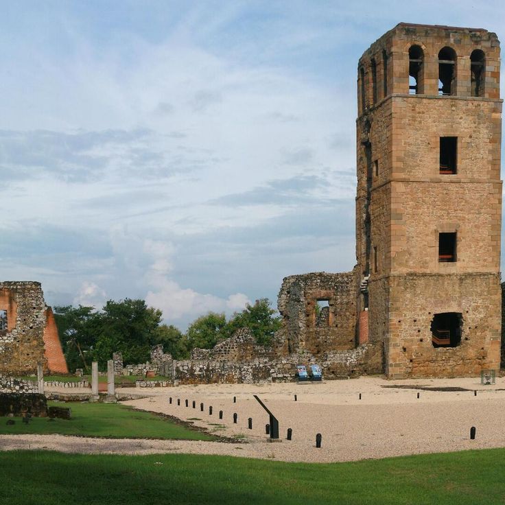 Ruinas