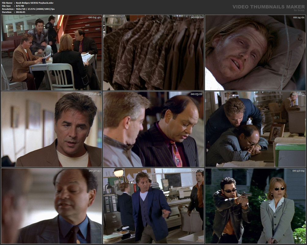 Nash Bridges S03E02 Payback.mkv